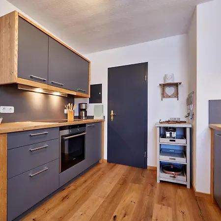 Wamberg Apartmán Garmisch-Partenkirchen