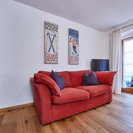 Wamberg Апартаменты Гармиш-Партенкирхен