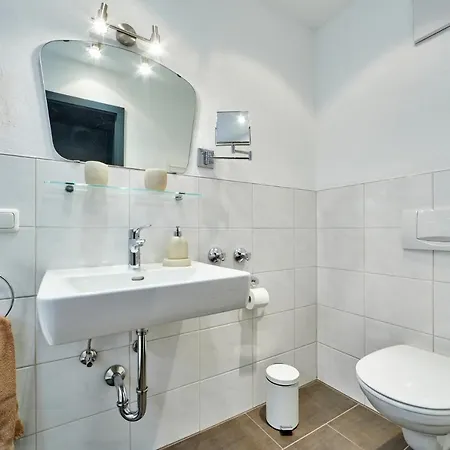 Wamberg Гармиш-Партенкирхен