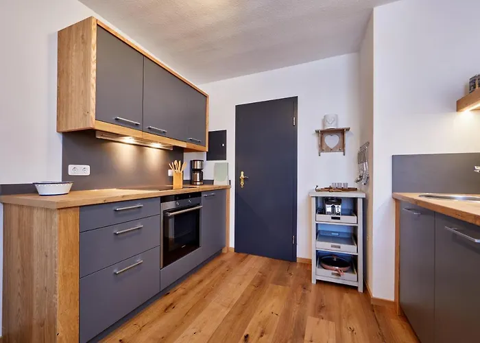 Wamberg Daire Garmisch-Partenkirchen